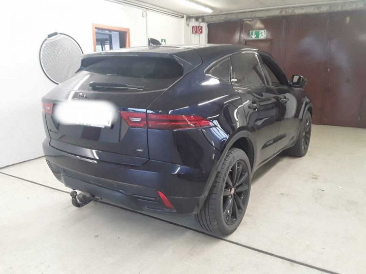 Photo 4 VIN: SADFA2BN9M1017704 - JAGUAR E-PACE 