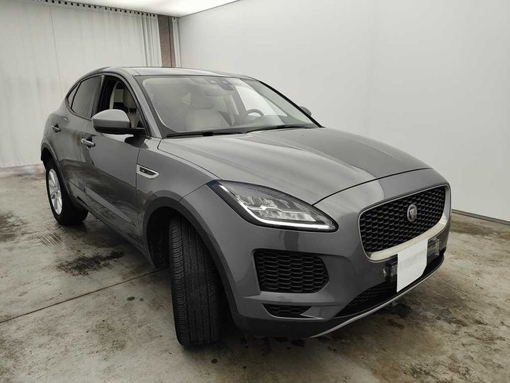 Photo 8 VIN: SADFA2BNXJ1Z20004 - JAGUAR E-PACE &#3917 