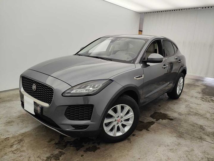 Photo 0 VIN: SADFA2BNXJ1Z20004 - JAGUAR E-PACE &#3917 