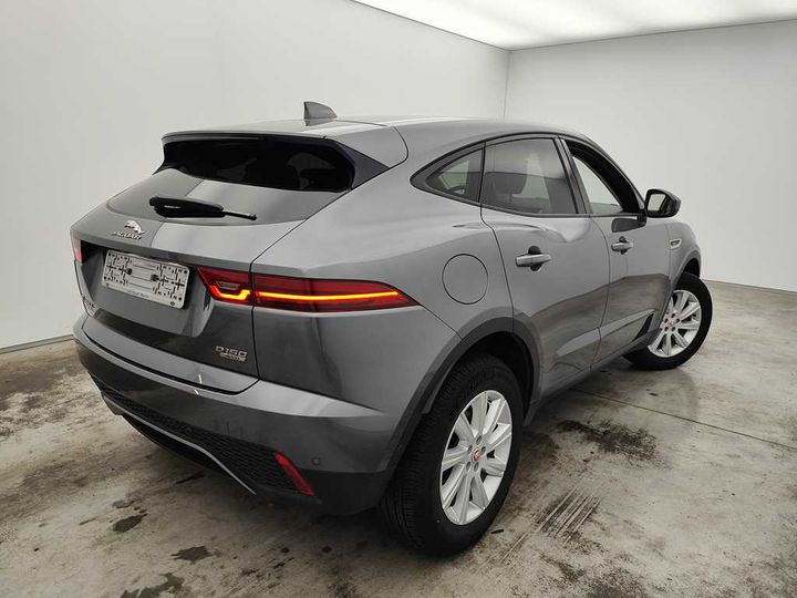 Photo 2 VIN: SADFA2BNXJ1Z20004 - JAGUAR E-PACE &#3917 