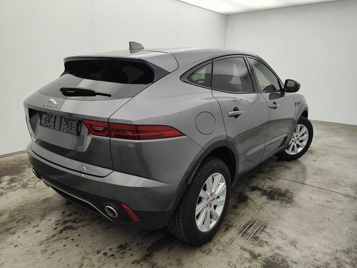 Photo 2 VIN: SADFA2BNXJ1Z25753 - JAGUAR E-PACE &#3917 