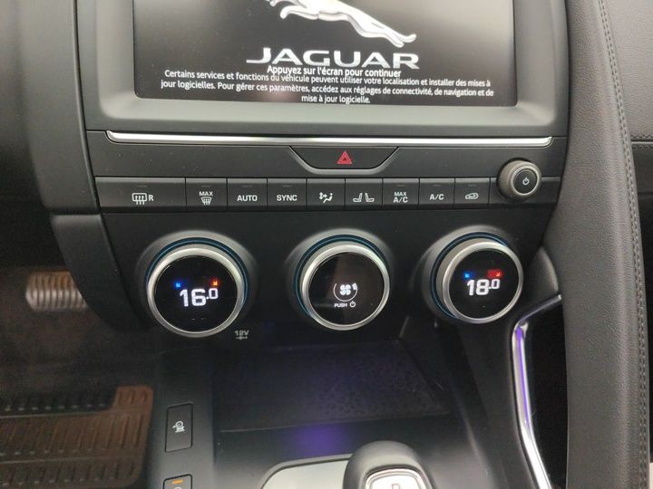 Photo 18 VIN: SADFA2BNXJ1Z25753 - JAGUAR E-PACE &#3917 