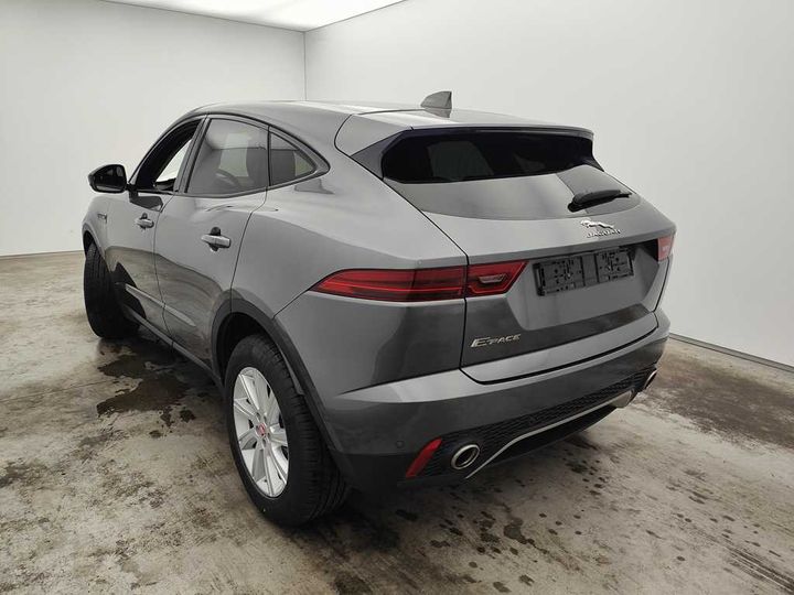 Photo 7 VIN: SADFA2BNXJ1Z25753 - JAGUAR E-PACE &#3917 