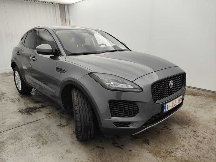 Photo 8 VIN: SADFA2BNXJ1Z25753 - JAGUAR E-PACE &#3917 