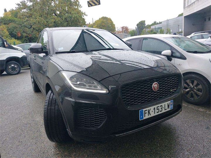 Photo 19 VIN: SADFA2BNXK1Z73898 - JAGUAR E-PACE 