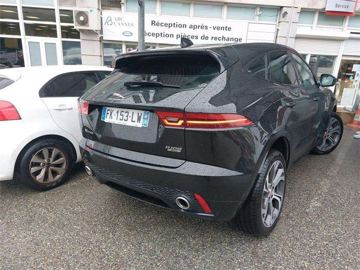 Photo 3 VIN: SADFA2BNXK1Z73898 - JAGUAR E-PACE 