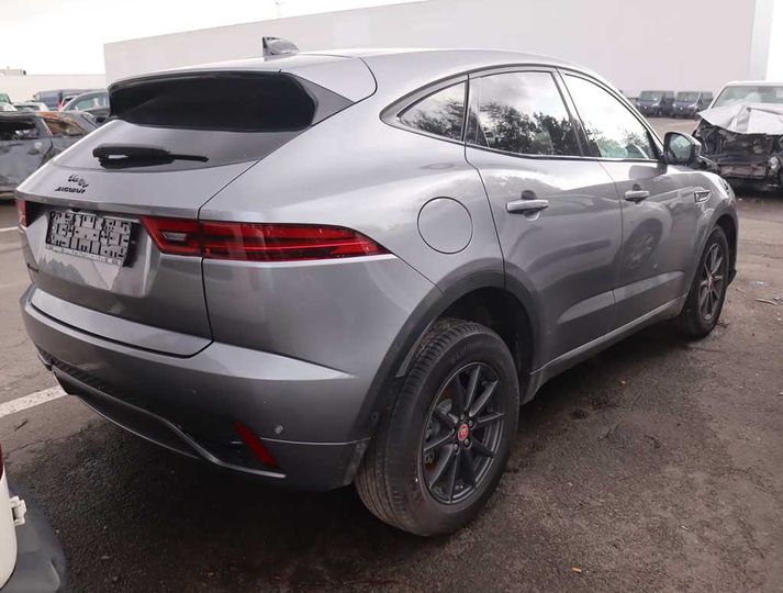 Photo 2 VIN: SADFA2BNXM1021115 - JAGUAR E-PACE FL&#3920 