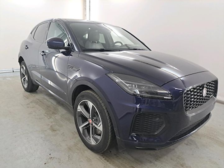 Photo 1 VIN: SADFA2BTXM1019735 - JAGUAR E-PACE 