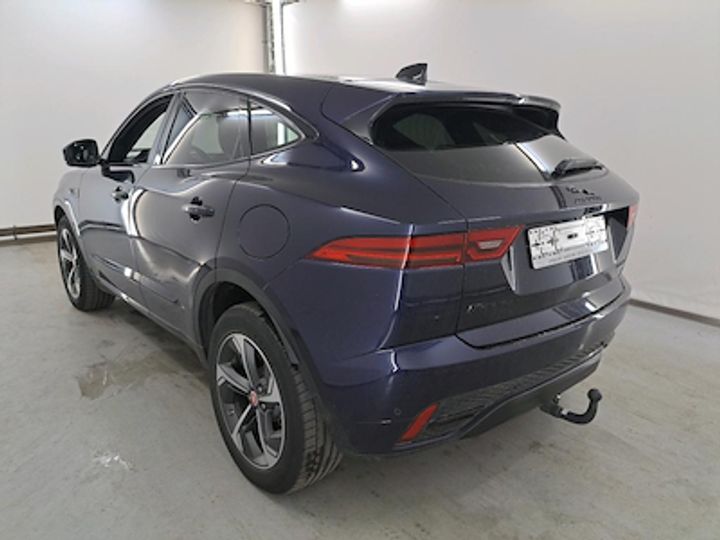 Photo 2 VIN: SADFA2BTXM1019735 - JAGUAR E-PACE 