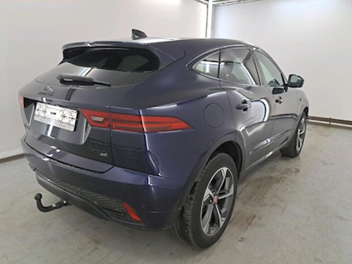 Photo 3 VIN: SADFA2BTXM1019735 - JAGUAR E-PACE 