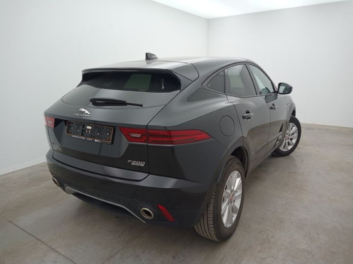 Photo 2 VIN: SADFA2BX2L1Z79455 - JAGUAR E-PACE &#3917 