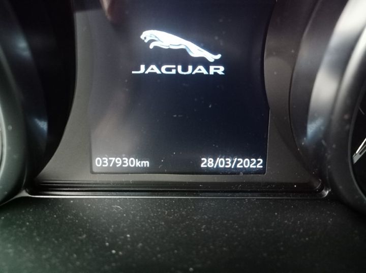 Photo 6 VIN: SADFA2BX2L1Z79455 - JAGUAR E-PACE &#3917 