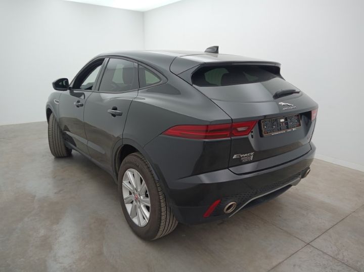 Photo 7 VIN: SADFA2BX2L1Z79455 - JAGUAR E-PACE &#3917 