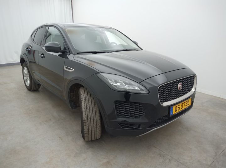 Photo 8 VIN: SADFA2BX2L1Z79455 - JAGUAR E-PACE &#3917 