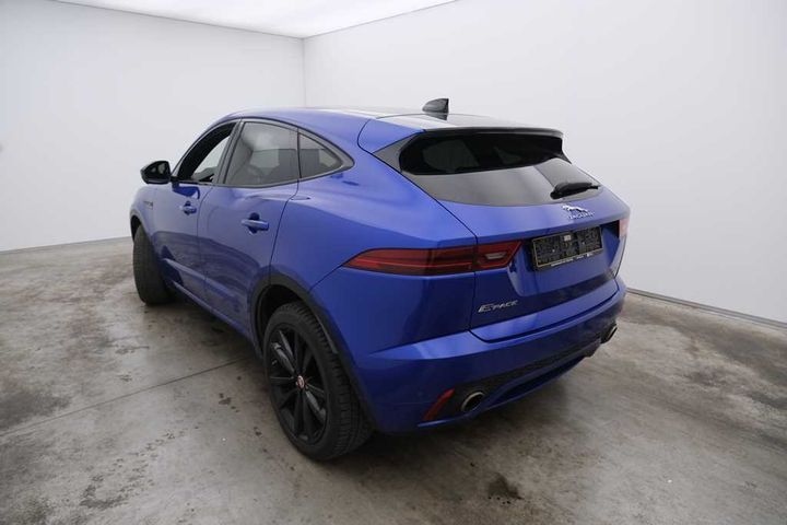 Photo 7 VIN: SADFA2BX3J1Z21576 - JAGUAR E-PACE &#3917 