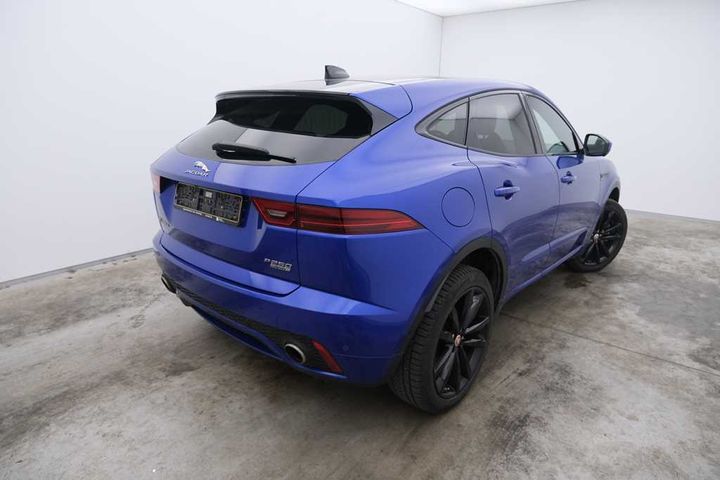 Photo 2 VIN: SADFA2BX3J1Z21576 - JAGUAR E-PACE &#3917 