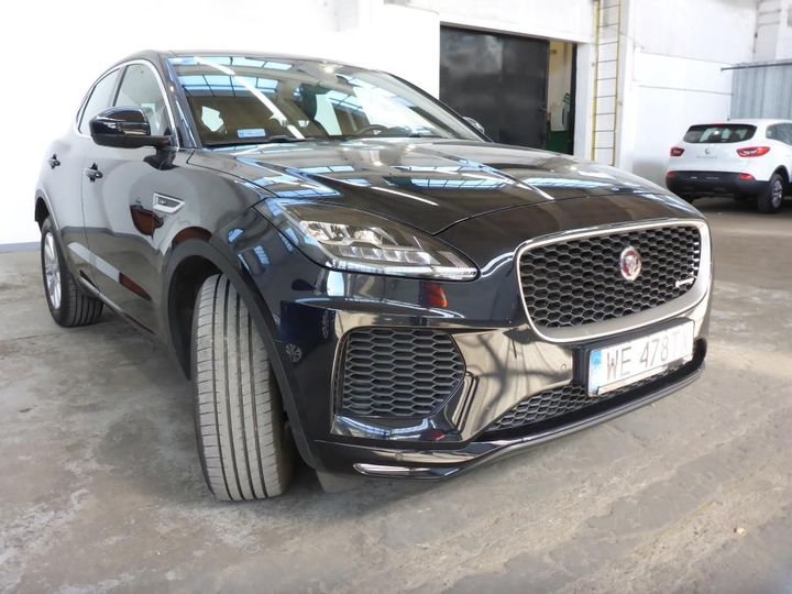 Photo 3 VIN: SADFA2BX3J1Z28950 - JAGUAR E-PACE 