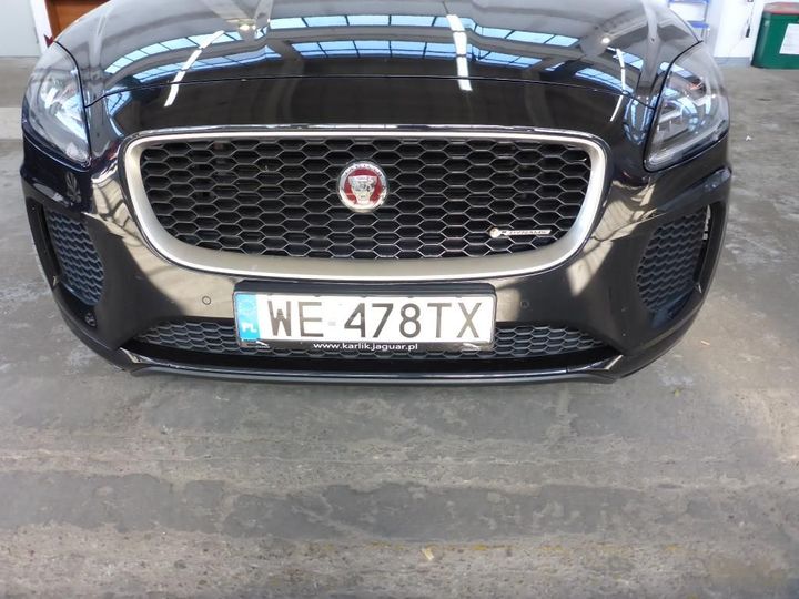 Photo 33 VIN: SADFA2BX3J1Z28950 - JAGUAR E-PACE 