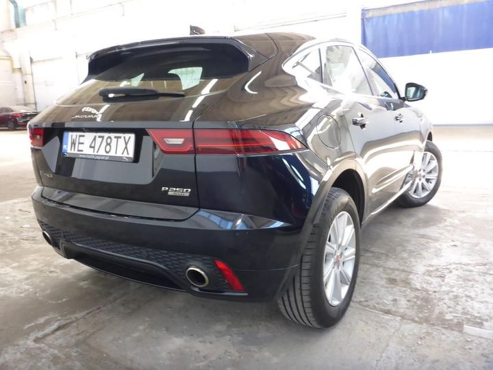 Photo 4 VIN: SADFA2BX3J1Z28950 - JAGUAR E-PACE 