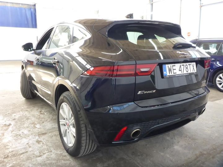 Photo 5 VIN: SADFA2BX3J1Z28950 - JAGUAR E-PACE 