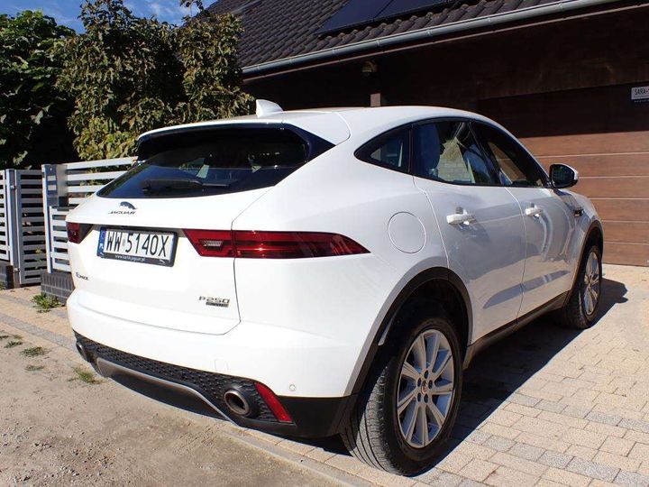 Photo 3 VIN: SADFA2BX3K1Z37293 - JAGUAR E-PACE 