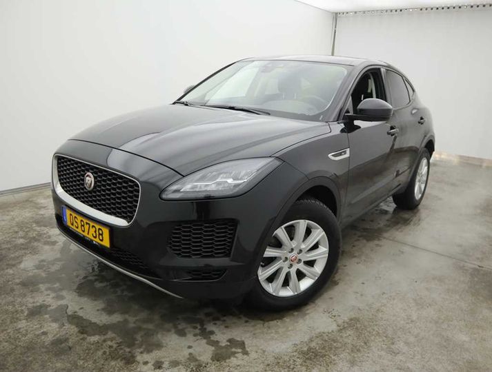 Photo 0 VIN: SADFA2BX3L1Z79514 - JAGUAR E-PACE &#3917 