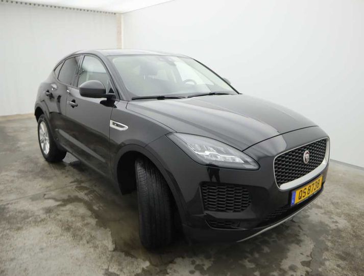 Photo 2 VIN: SADFA2BX3L1Z79514 - JAGUAR E-PACE &#3917 