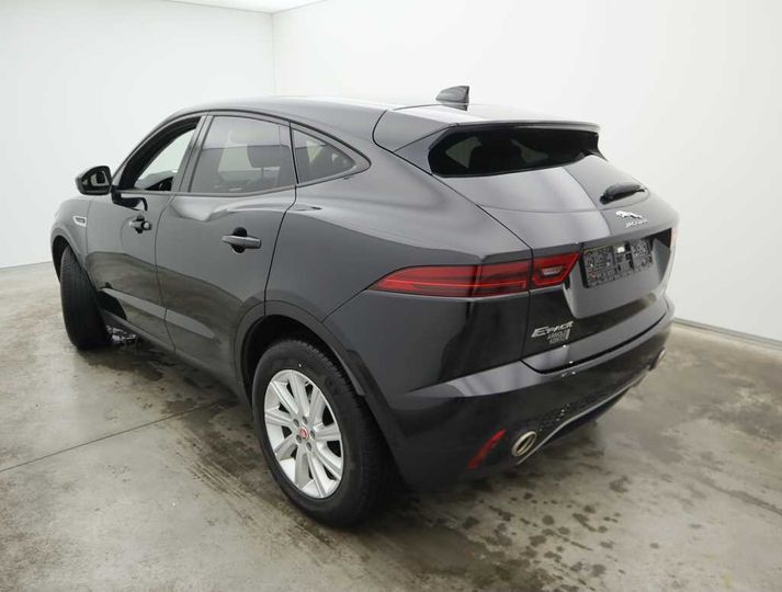 Photo 3 VIN: SADFA2BX3L1Z79514 - JAGUAR E-PACE &#3917 