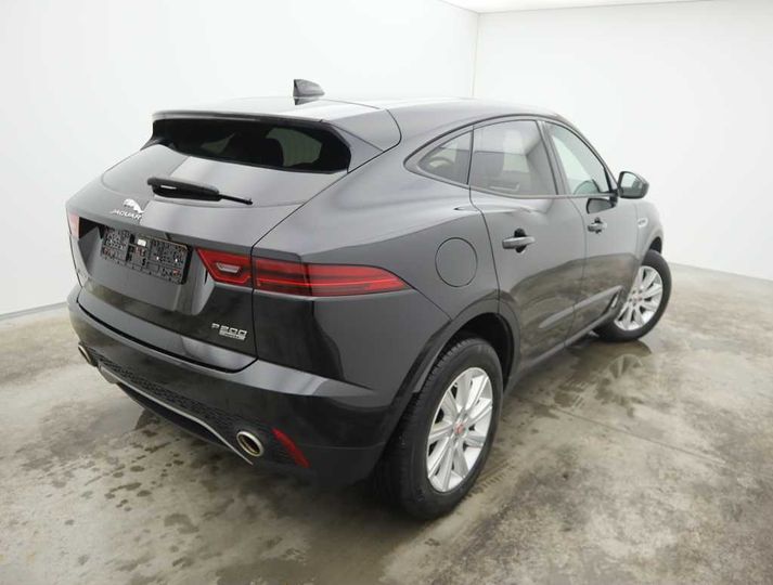 Photo 4 VIN: SADFA2BX3L1Z79514 - JAGUAR E-PACE &#3917 