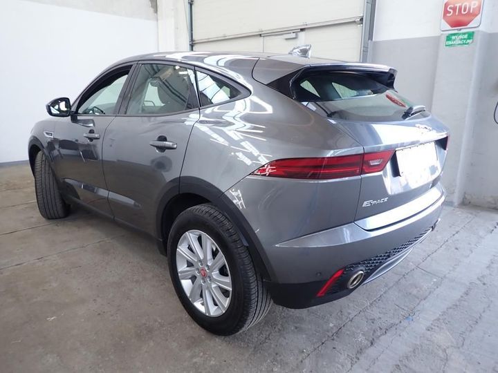 Photo 2 VIN: SADFA2BX5K1Z56847 - JAGUAR E-PACE 