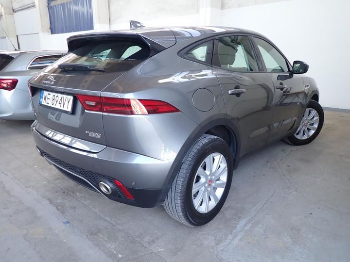 Photo 3 VIN: SADFA2BX5K1Z56847 - JAGUAR E-PACE 