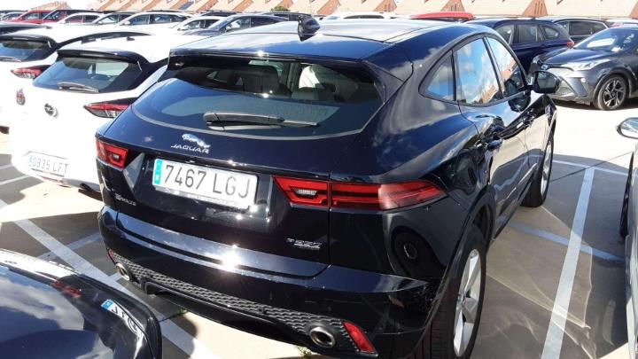 Photo 17 VIN: SADFA2BX5L1002987 - JAGUAR E-PACE 