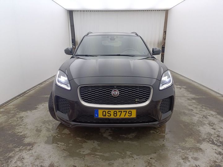 Photo 4 VIN: SADFA2BX7L1Z79323 - JAGUAR E-PACE '17 