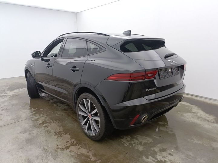 Photo 6 VIN: SADFA2BX7L1Z79323 - JAGUAR E-PACE '17 