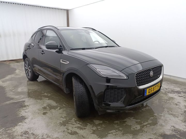 Photo 7 VIN: SADFA2BX7L1Z79323 - JAGUAR E-PACE '17 