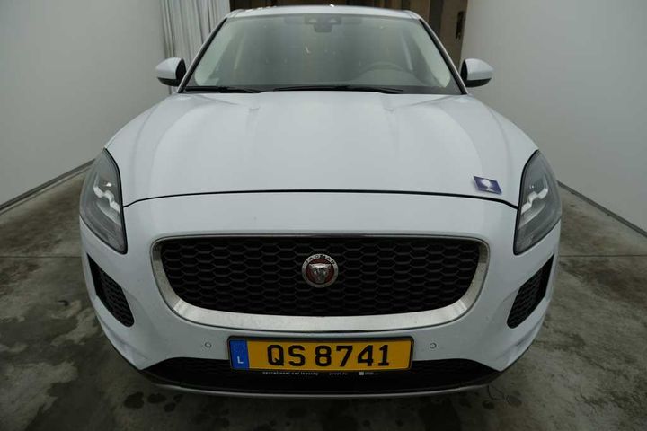 Photo 21 VIN: SADFA2BX7L1Z79905 - JAGUAR E-PACE &#3917 