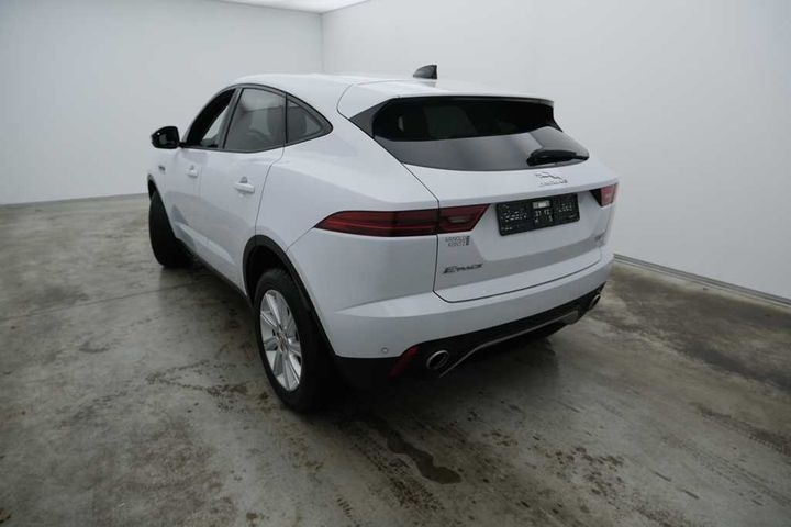 Photo 7 VIN: SADFA2BX7L1Z79905 - JAGUAR E-PACE &#3917 