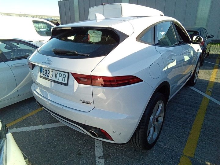 Photo 13 VIN: SADFA2BX8J1Z26840 - JAGUAR E-PACE 