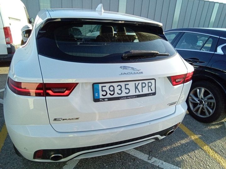 Photo 15 VIN: SADFA2BX8J1Z26840 - JAGUAR E-PACE 