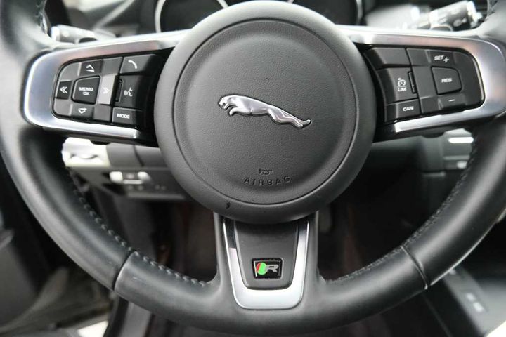 Photo 20 VIN: SADFA2BX8L1Z80450 - JAGUAR E-PACE &#3917 