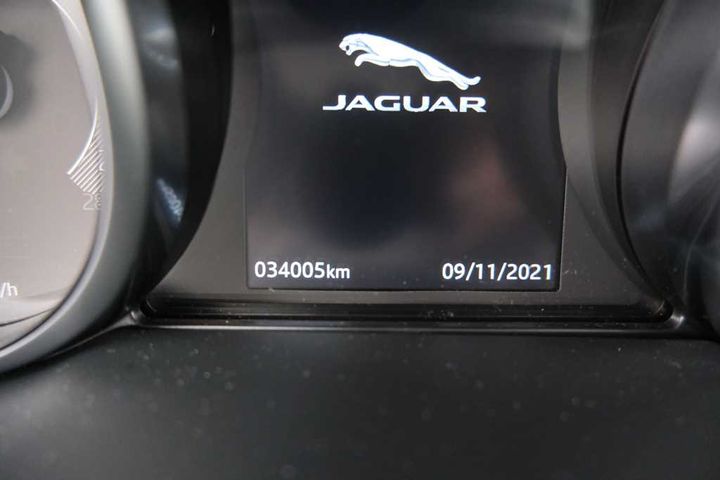 Photo 6 VIN: SADFA2BX8L1Z80450 - JAGUAR E-PACE &#3917 