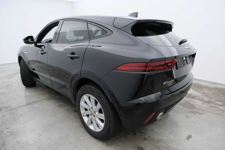 Photo 7 VIN: SADFA2BX8L1Z80450 - JAGUAR E-PACE &#3917 