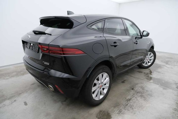 Photo 2 VIN: SADFA2BX8L1Z80450 - JAGUAR E-PACE &#3917 