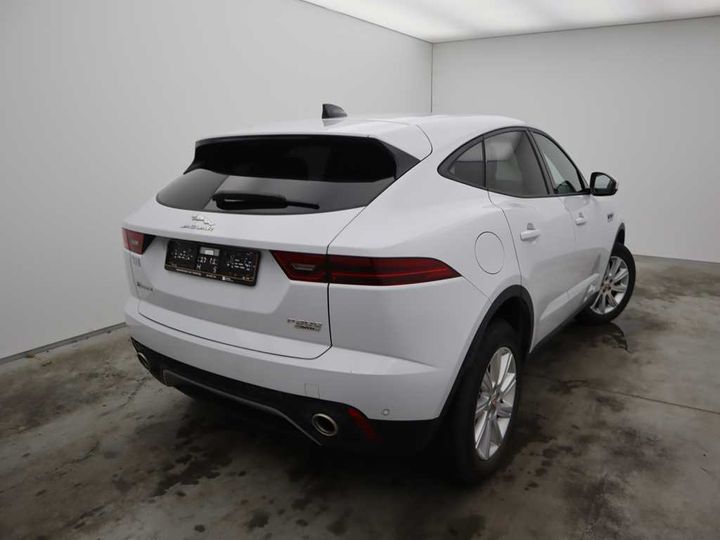 Photo 2 VIN: SADFA2BX9L1Z79792 - JAGUAR E-PACE &#3917 