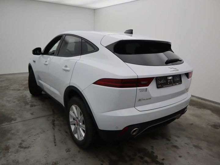 Photo 7 VIN: SADFA2BX9L1Z79792 - JAGUAR E-PACE &#3917 