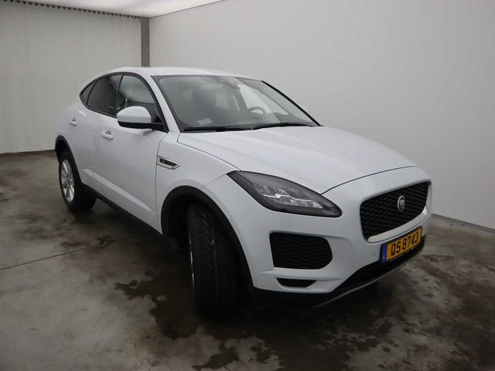 Photo 8 VIN: SADFA2BX9L1Z79792 - JAGUAR E-PACE &#3917 