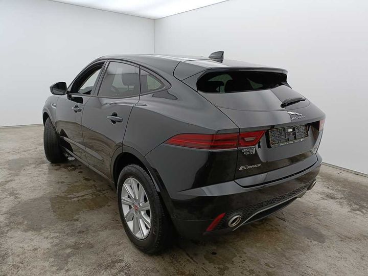 Photo 7 VIN: SADFA2BXXL1Z80000 - JAGUAR E-PACE &#3917 