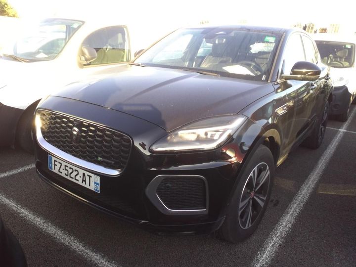 Photo 1 VIN: SADFA2BXXM1023755 - JAGUAR E-PACE 