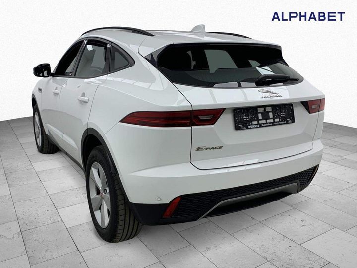 Photo 3 VIN: SADFA2DN1K1Z60874 - JAGUAR E-PACE D180 AWD 