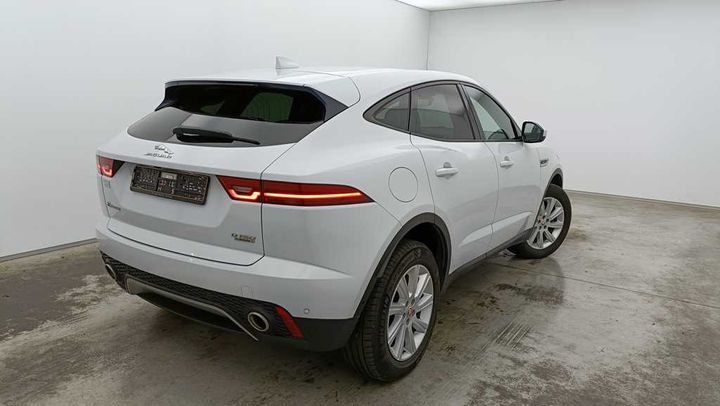 Photo 2 VIN: SADFA2DN6J1Z28288 - JAGUAR E-PACE &#3917 